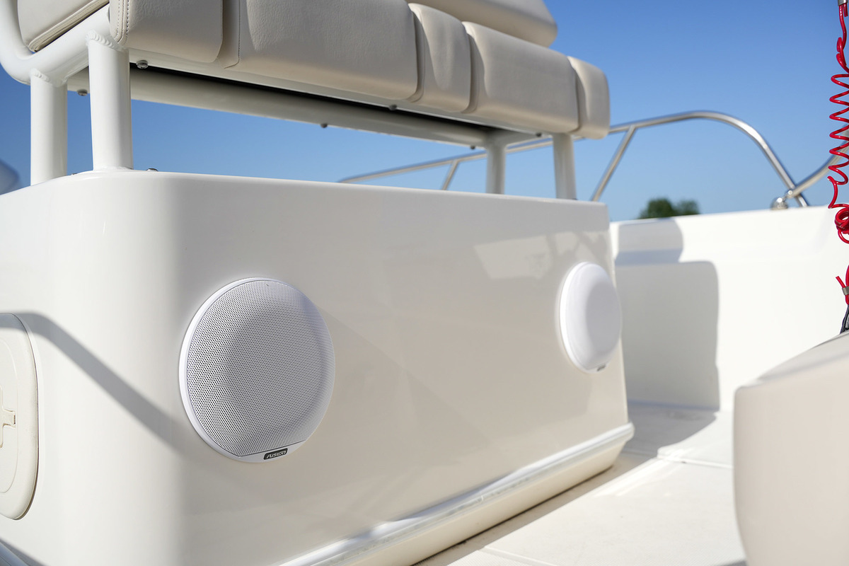 Boston Whaler 210 Montauk — foto 35 van 50