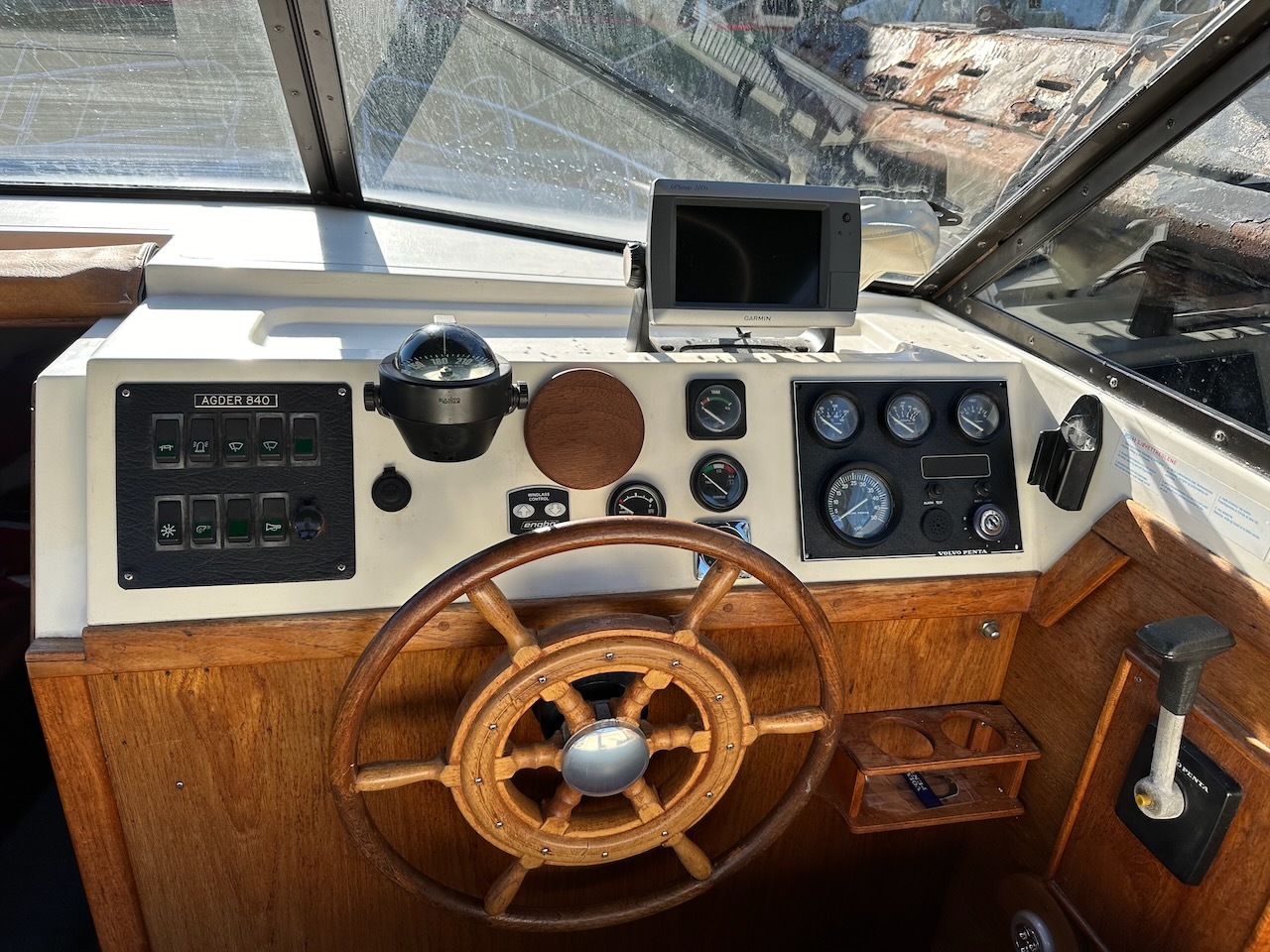 Agder 840 AK — foto 4 van 5