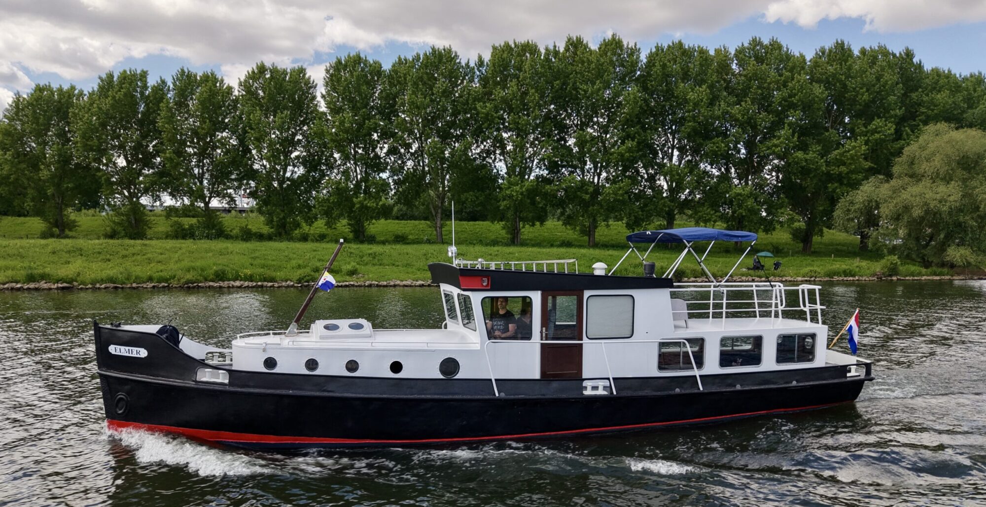 Amsterdammertje14.80 AK