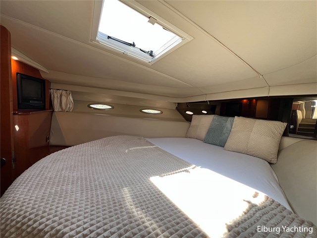 Sea Ray 540 DA — foto 36 van 62