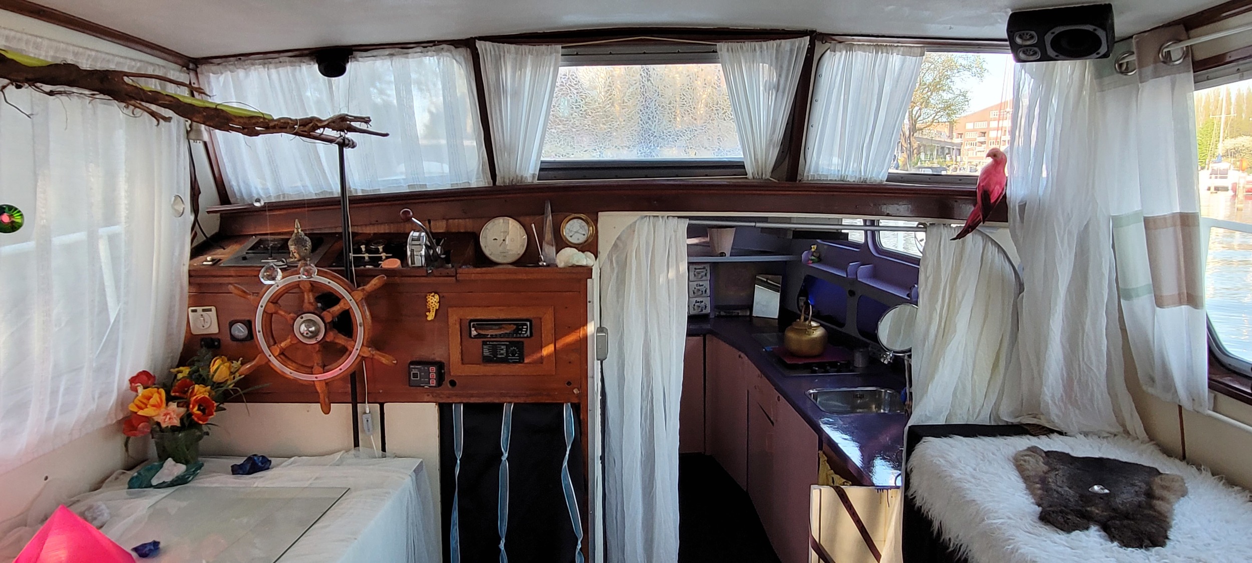 Wilton Fyenoord Kruiser One Off 12.00 — foto 24 van 35