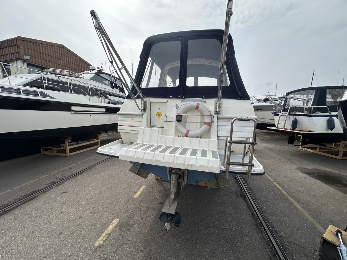 Sealine 255 Family — foto 24 van 26