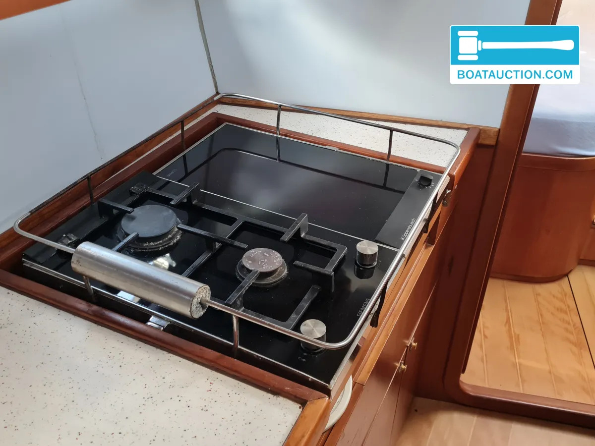 Seaforce 49 nu in de online veiling. — foto 32 van 49