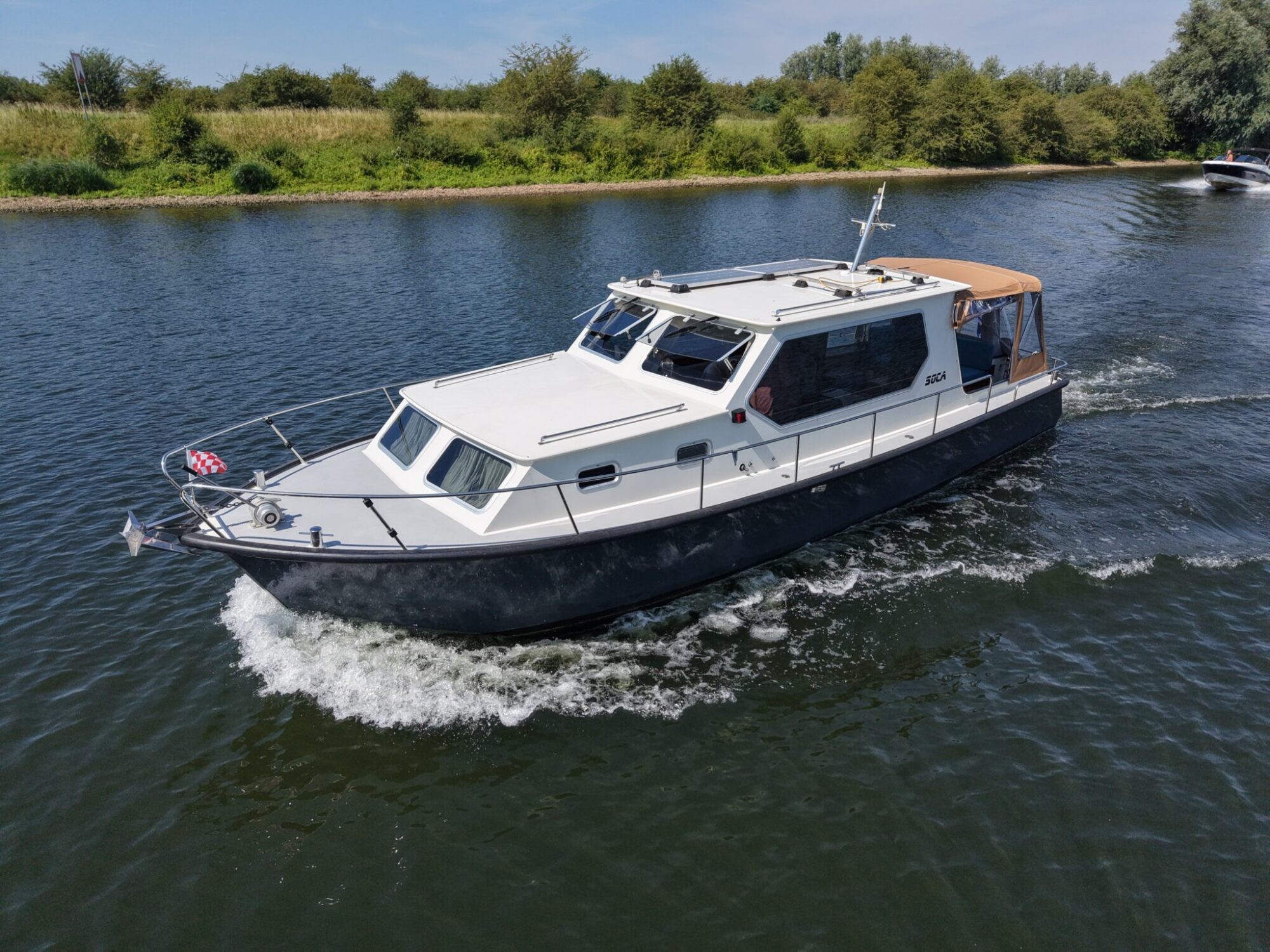 Bege 1000 OK Spiegeldeur — foto 37 van 43