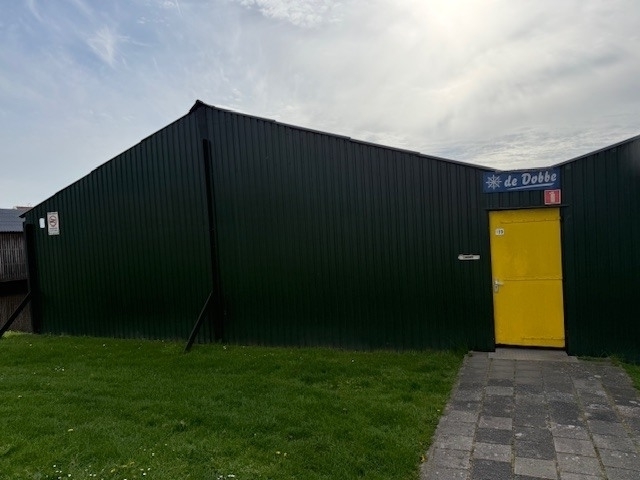 De Jong / Motorvlet Sloep — foto 23 van 27