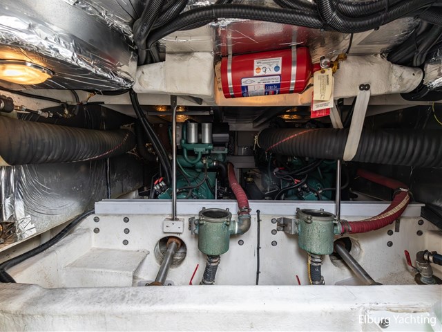 Sealine T47 — foto 69 van 99