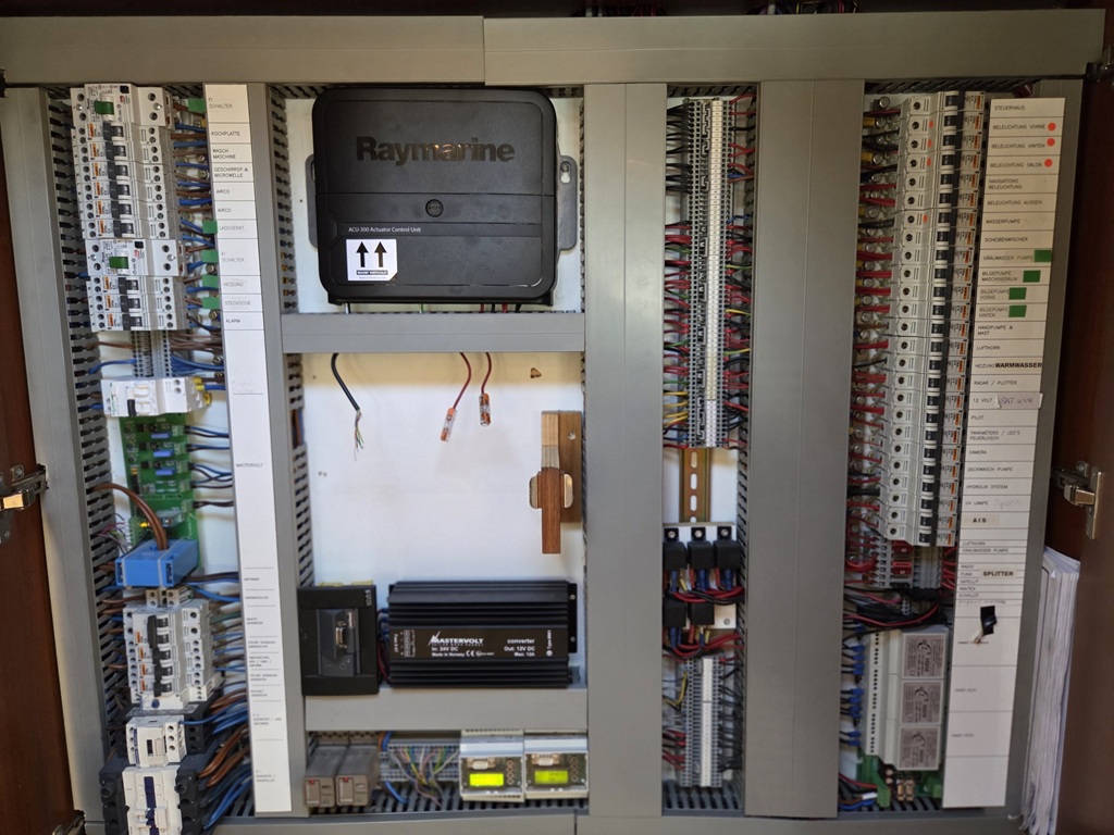 Valk Continental 15.50 FR — foto 47 van 47