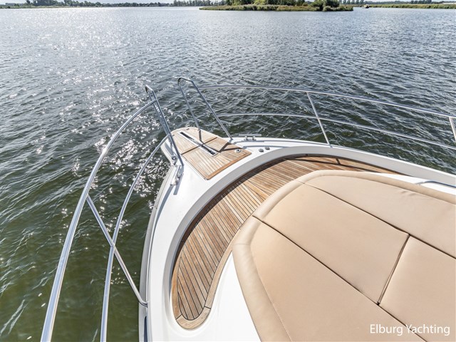 Nimbus 405 Flybridge — foto 77 van 95