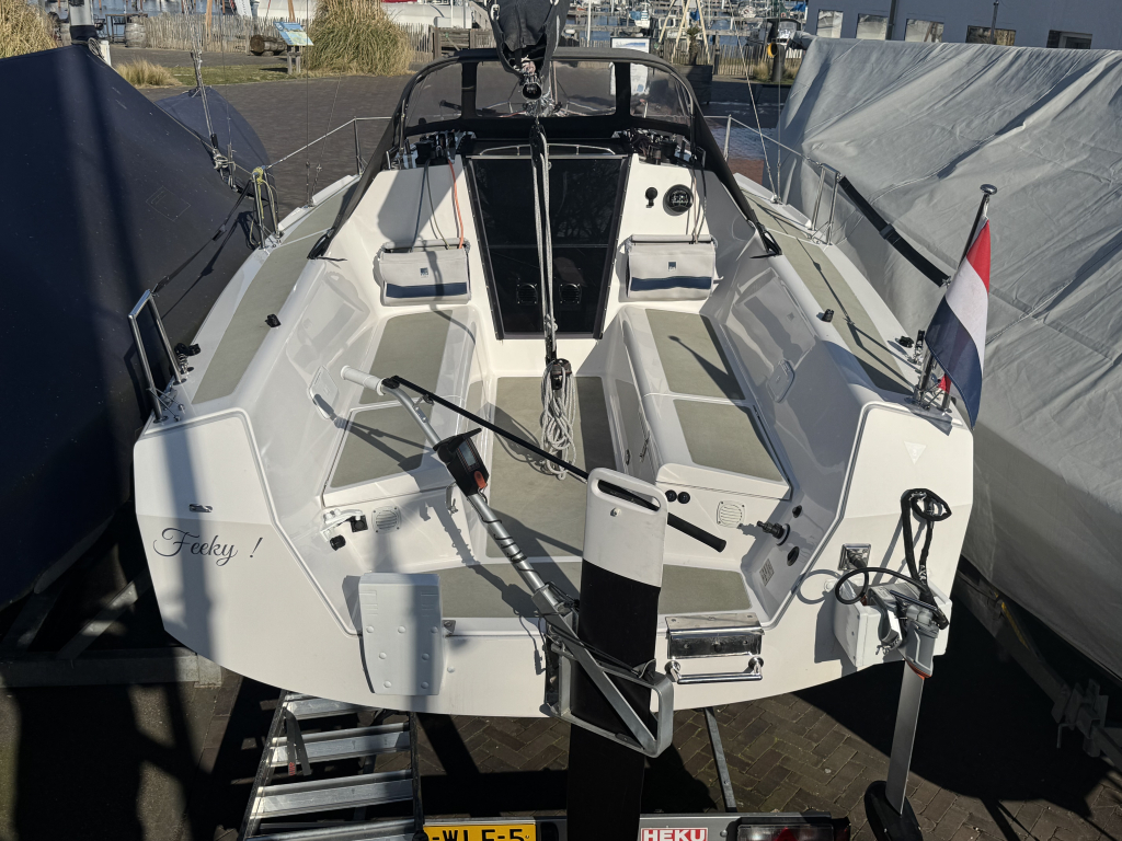 Sailart 19 — foto 6 van 41
