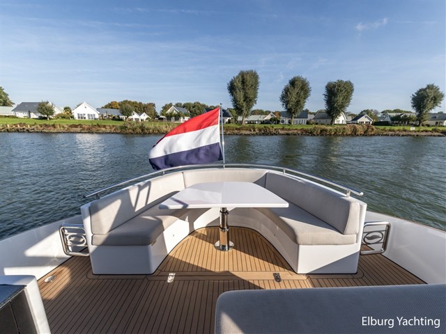 Van der Heijden 14.50 - Cruiser — foto 5 van 86