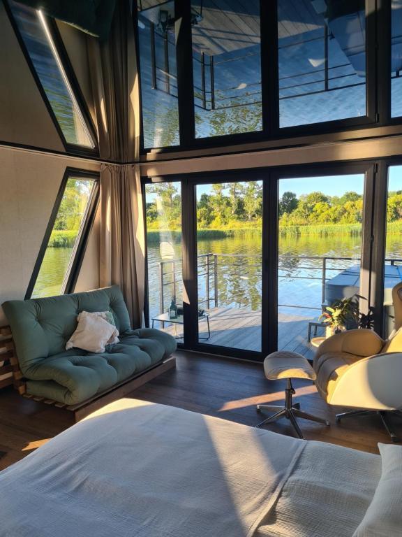 Solstar Houseboat Navigator M - Foto 3