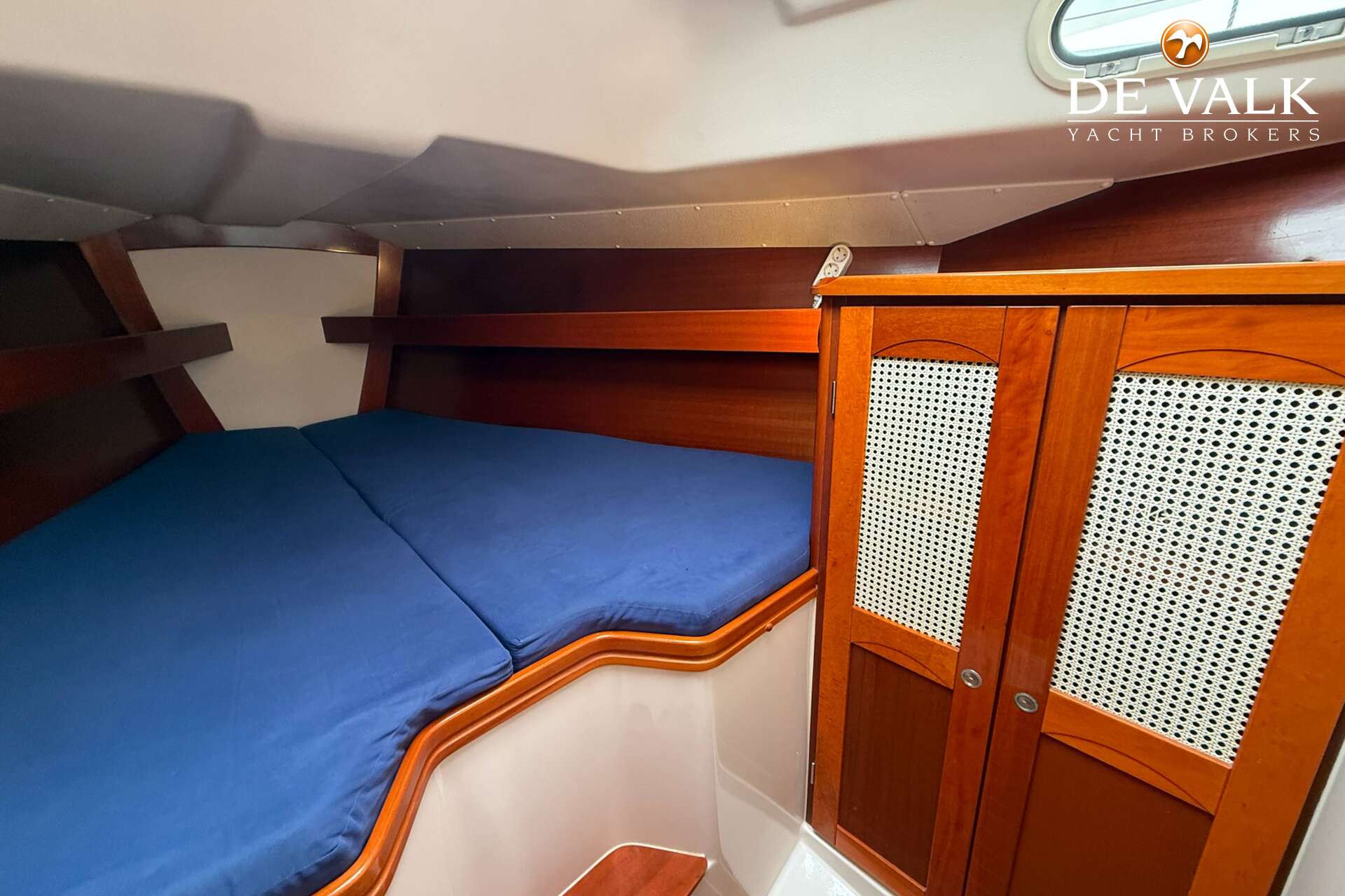 Hanse 371 — foto 31 van 38