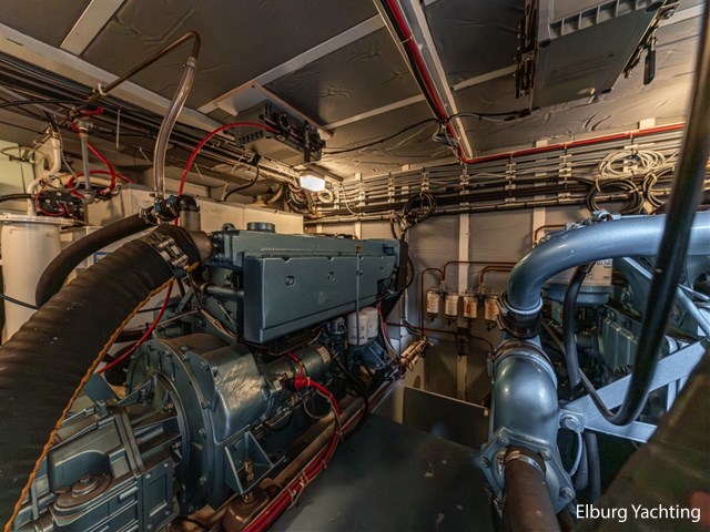 Alm Trawler 13.20 AD — foto 52 van 84