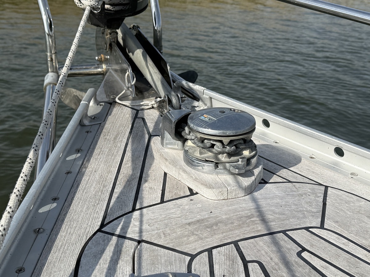 Victoire Yachtbuilders Victoire 1270 — foto 11 van 12