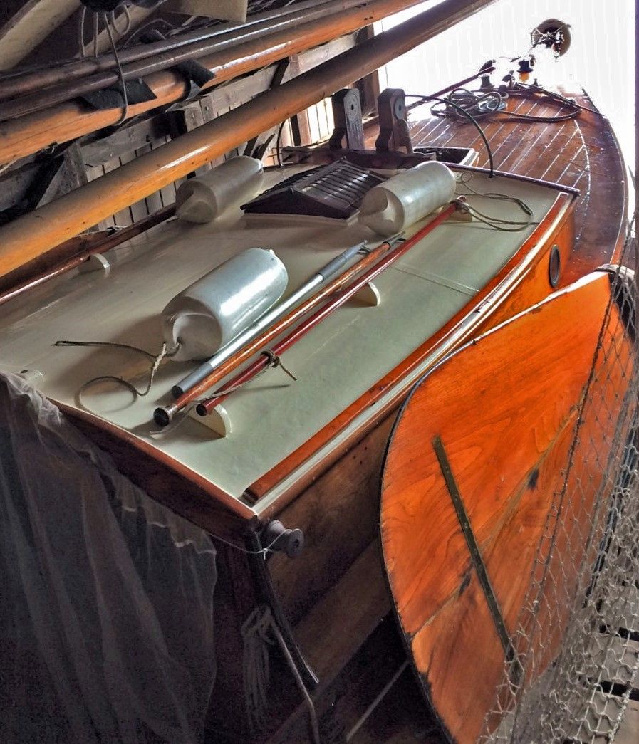 Grundel 7.50 Javaans Teak — foto 6 van 6