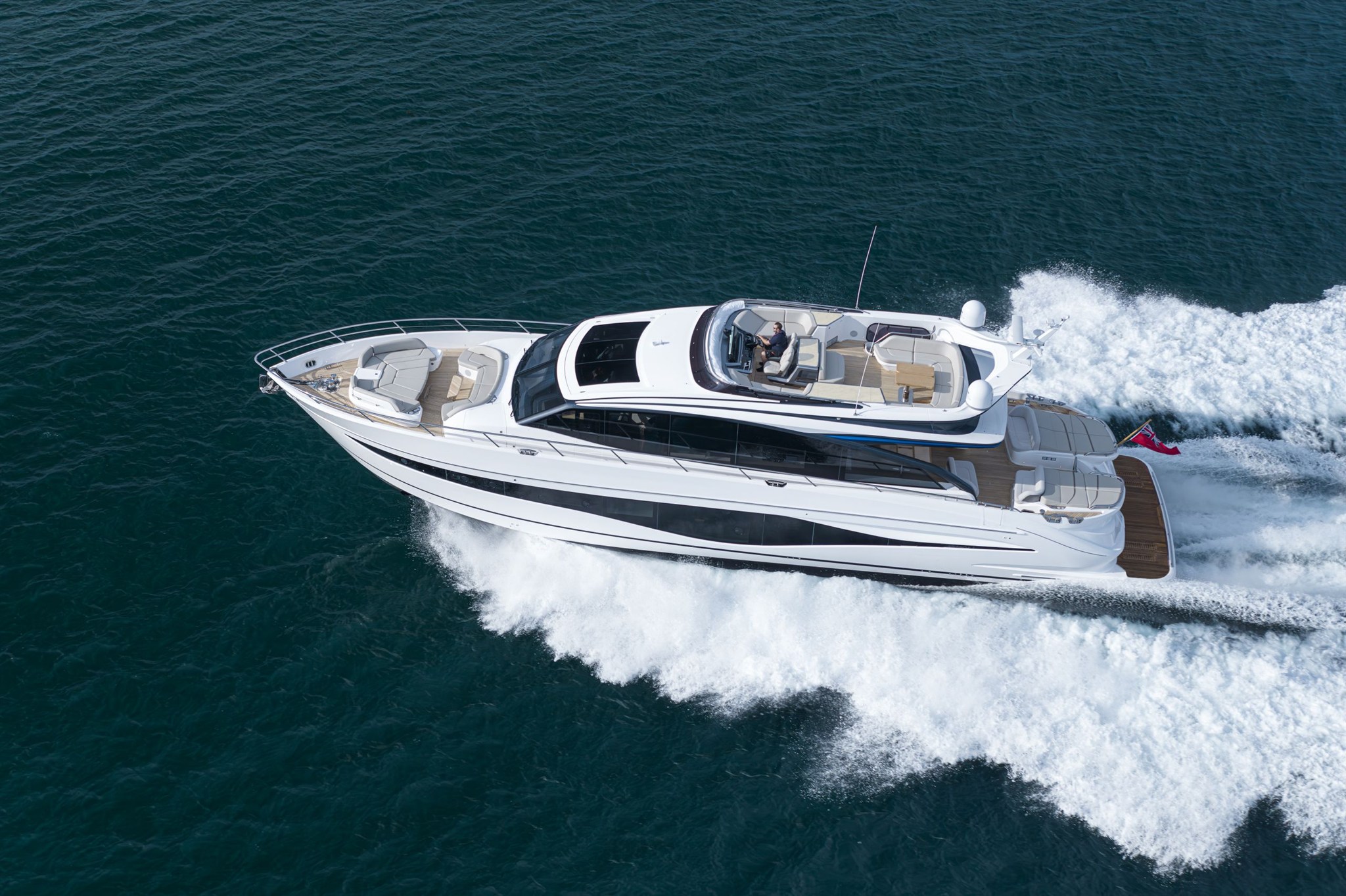 Princess S80 — foto 4 van 11