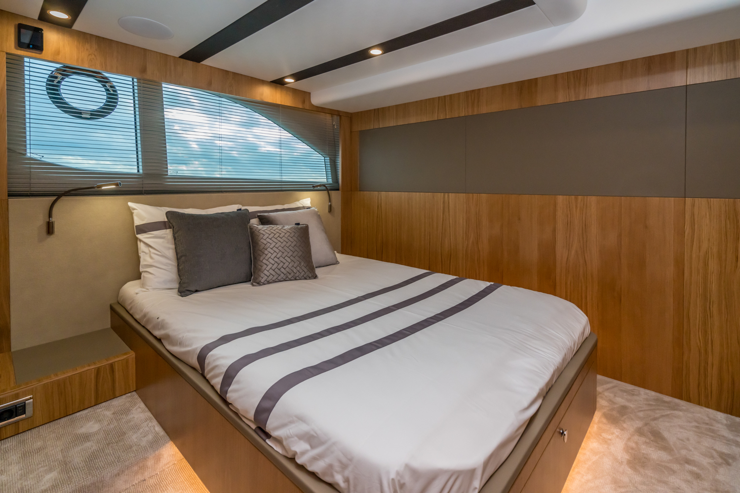 Fairline Targa 45 GT — foto 108 van 139