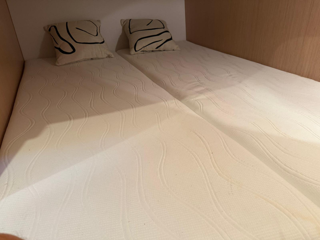 Bavaria S29 — foto 14 van 32