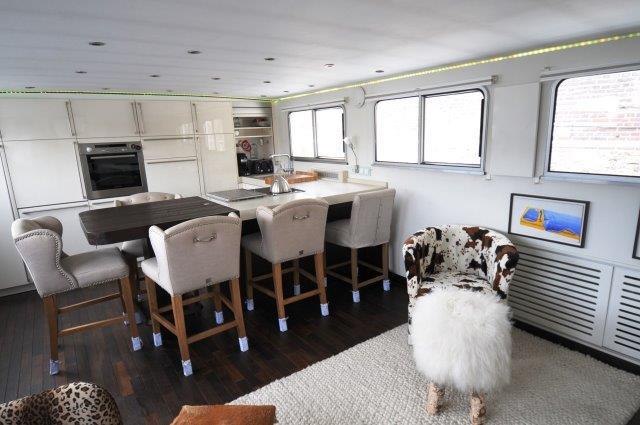 Motorschip 25.00 — foto 64 van 104
