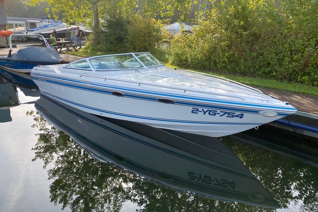 Powerquest 270 Laser — foto 1 van 16