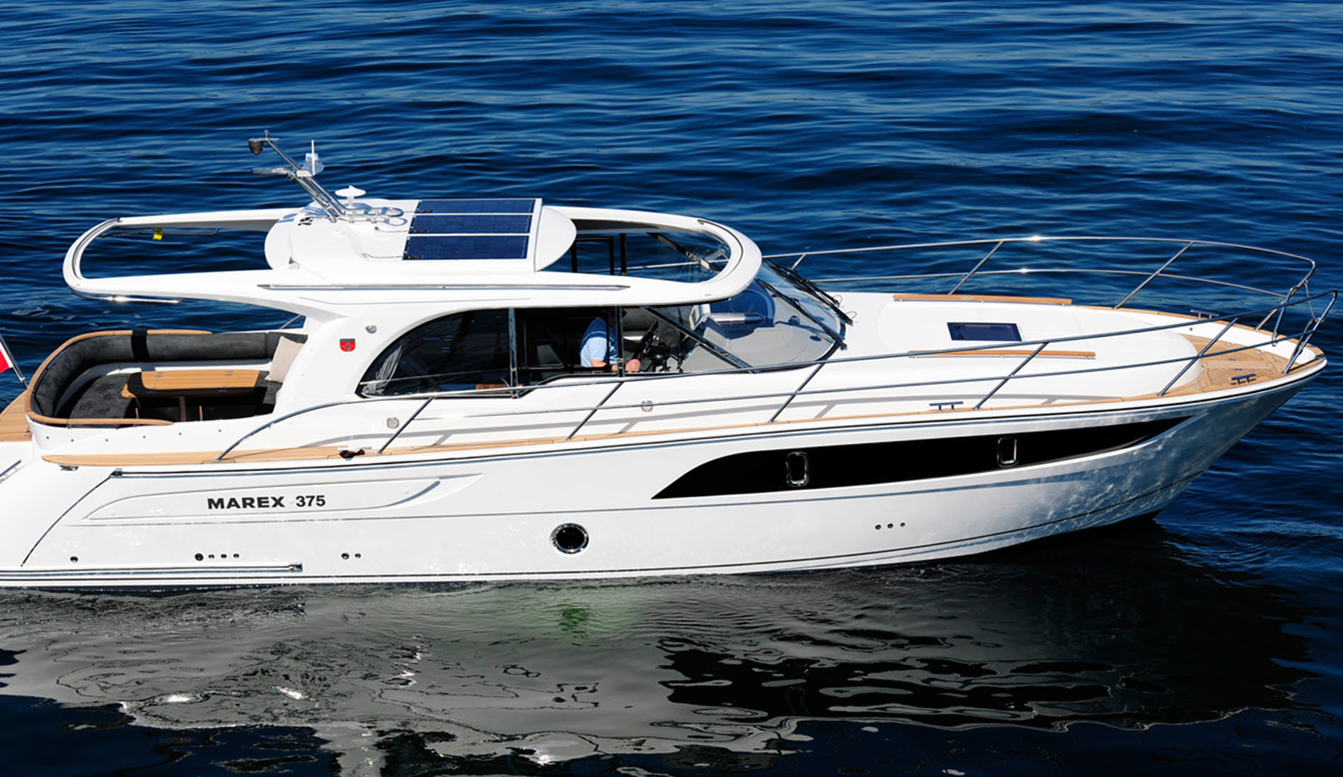Marex 375 — foto 10 van 16