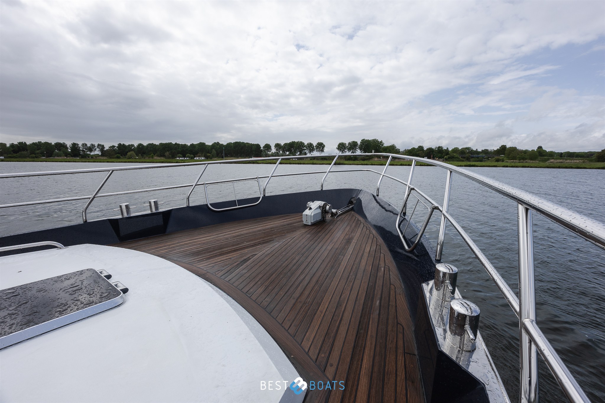 Wim Van Der Valk Continental 1700 — foto 8 van 10