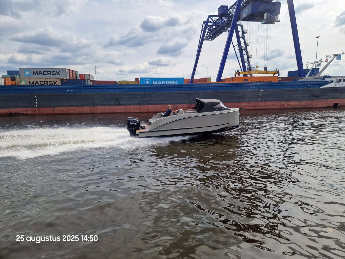 Maxima 680 Sport Lounge — foto 20 van 28