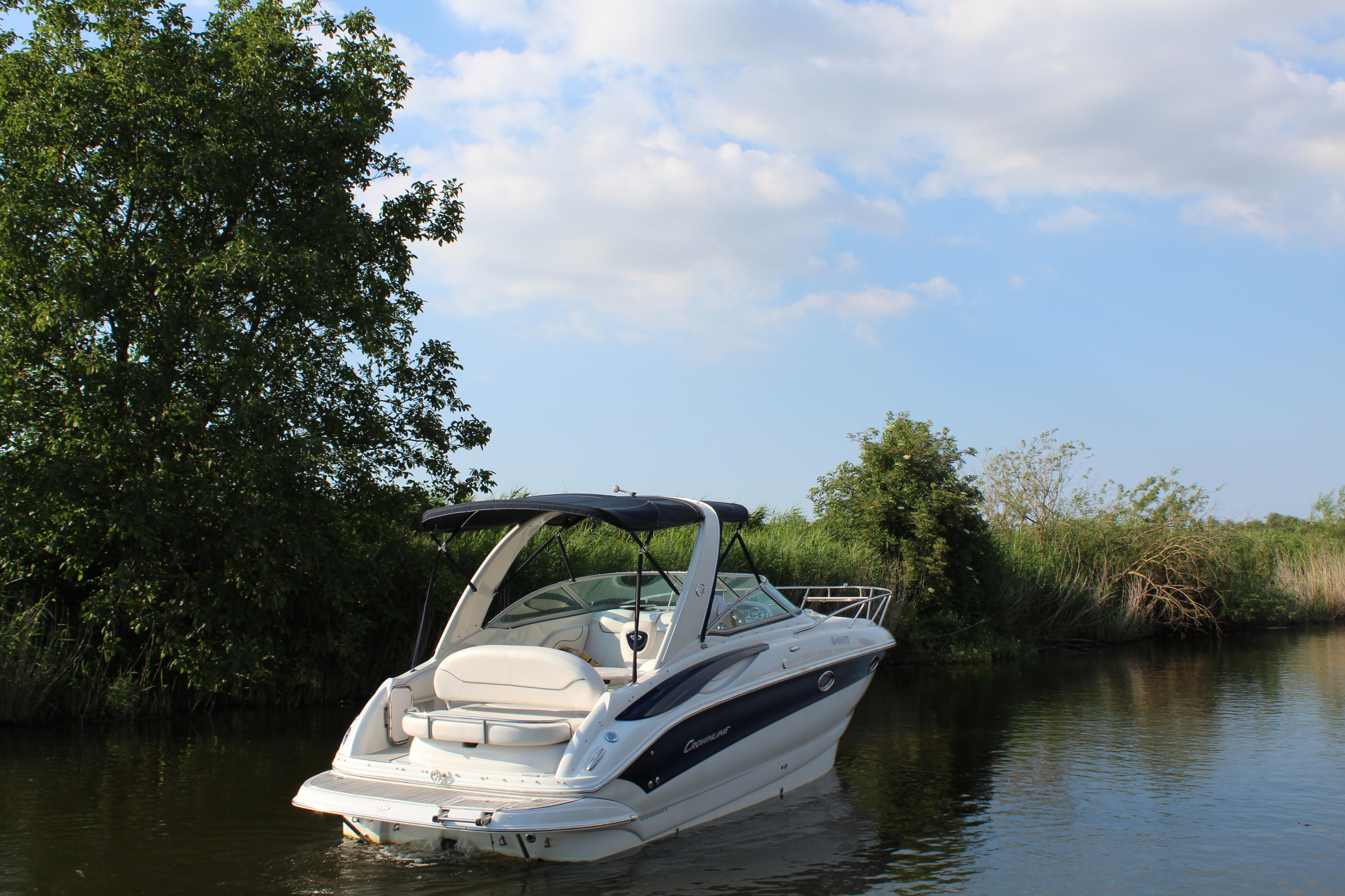 Crownline 270 CR — foto 5 van 25