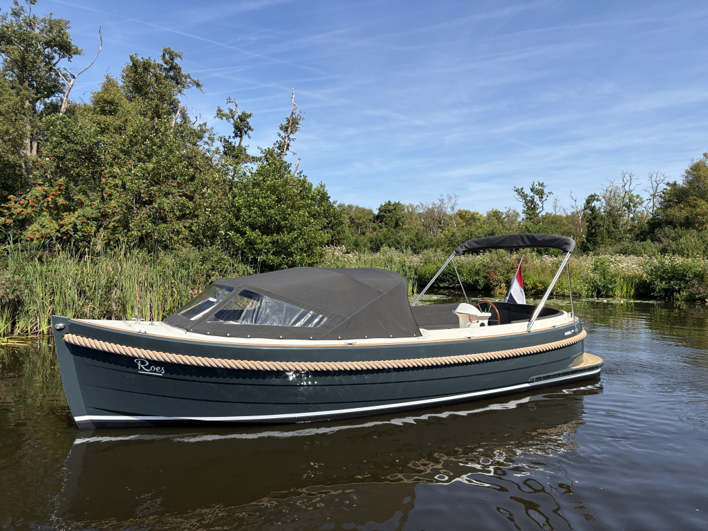 Maril 7NXT Full option  — foto 2 van 14
