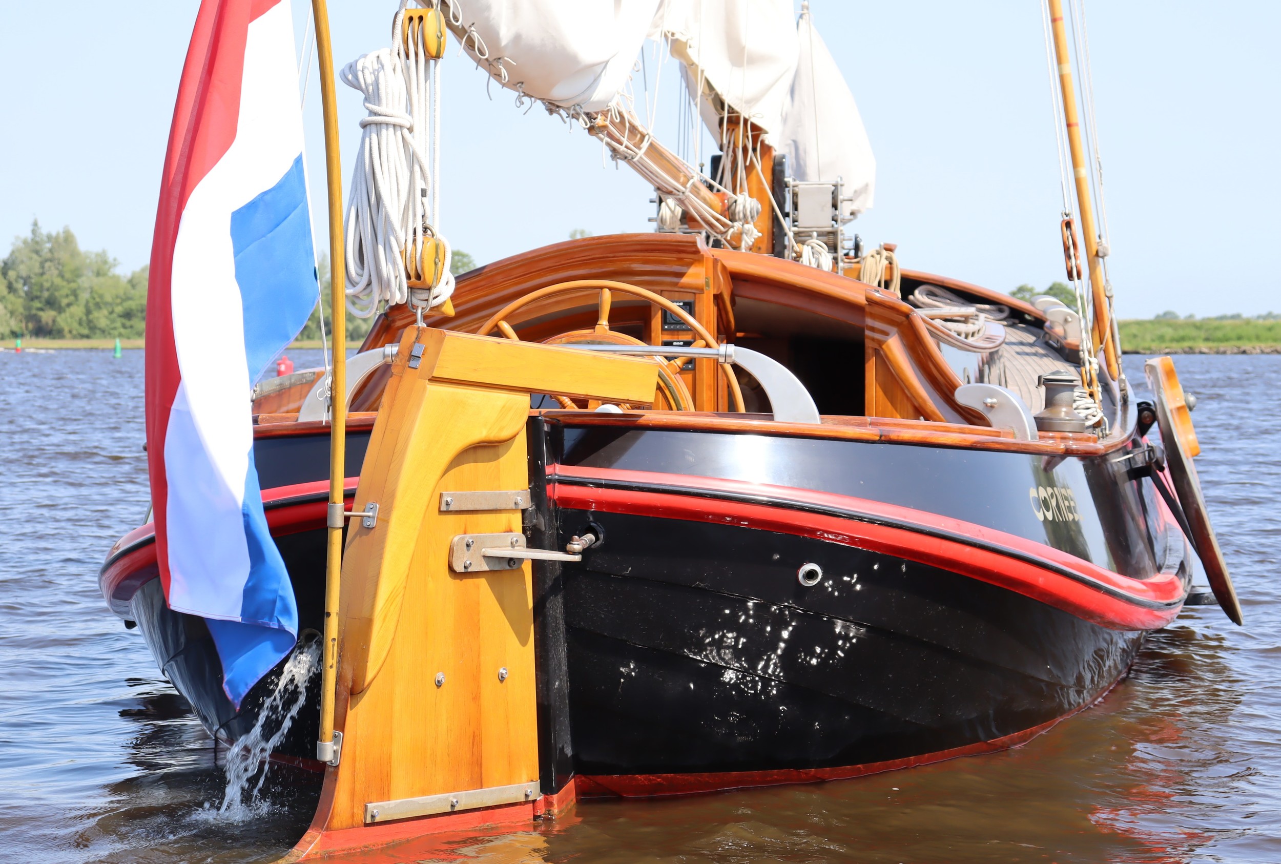 Lemsteraak Corneel - De Boer Roefaak 12.85  — foto 7 van 39