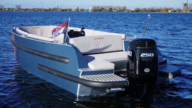 Van Vossen Sport R 700 XL ZONDAGS GEOPEND — foto 12 van 23