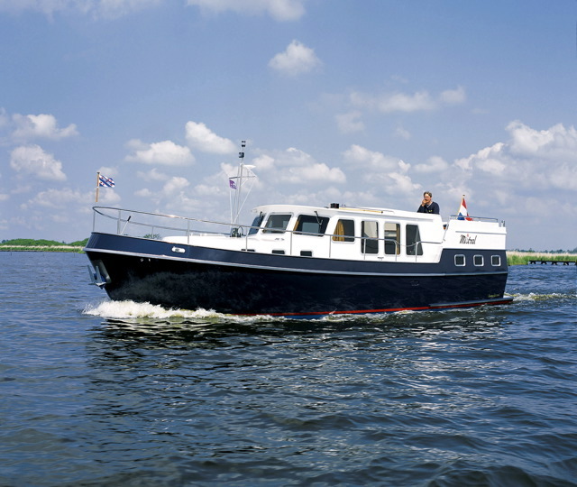 Simmerskip 1200 AK — foto 1 van 40