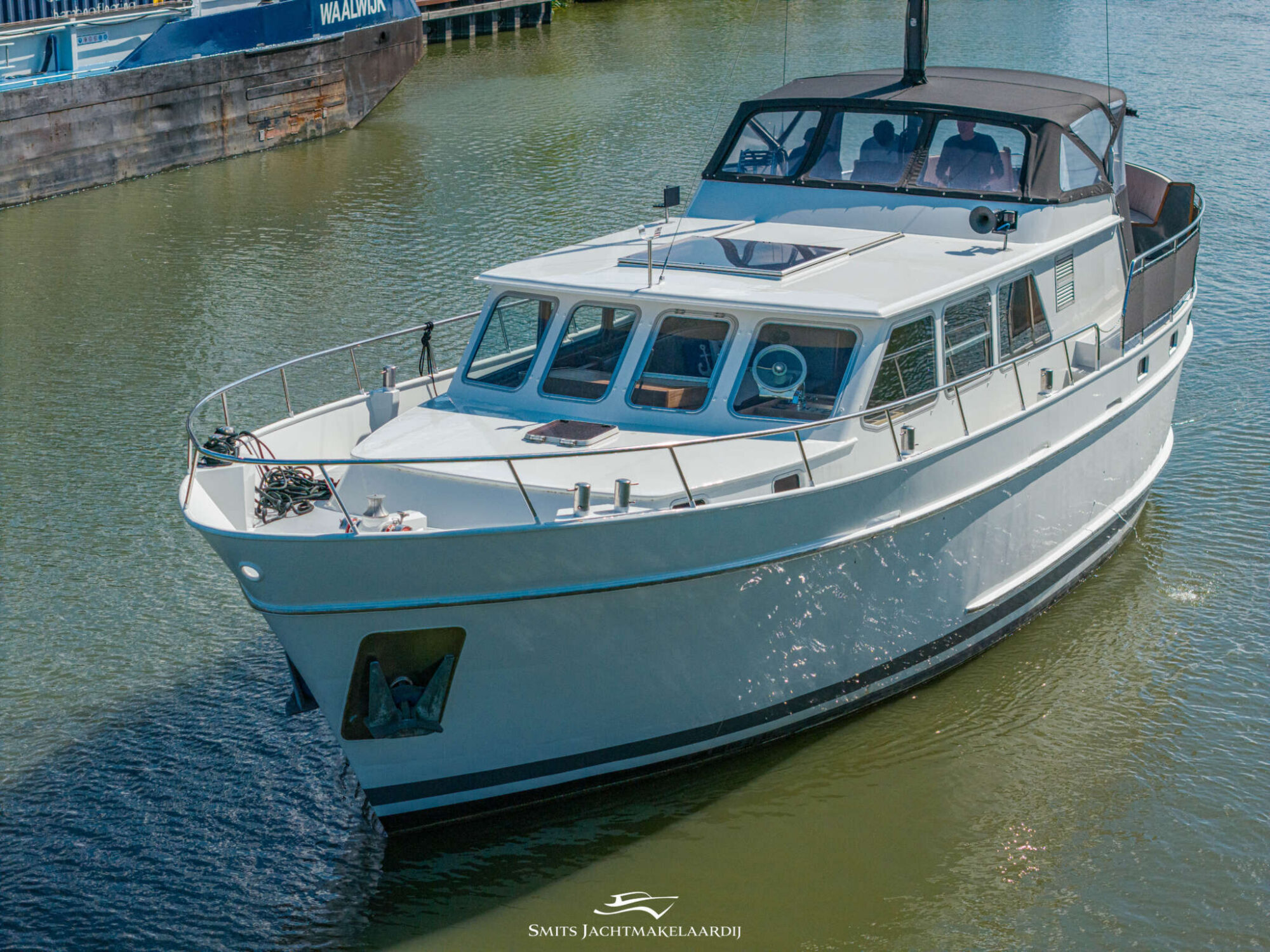 Kempala Kotter 14.90 AK Cabrio — foto 59 van 70