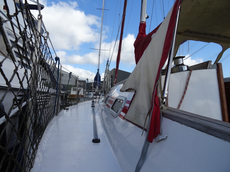 Van de Stadt 30 Vita — foto 45 van 51