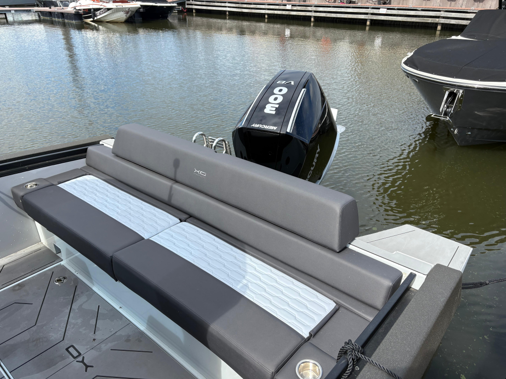 XO DFNDR A8 — foto 17 van 20