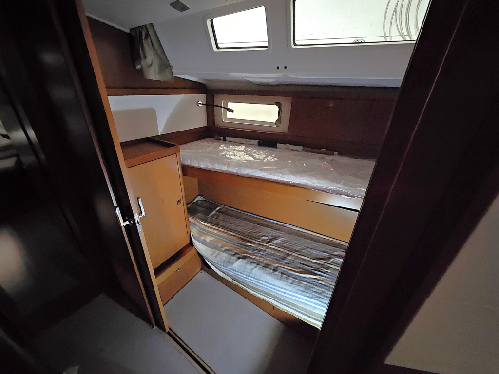 Beneteau Sense 50 — foto 24 van 28
