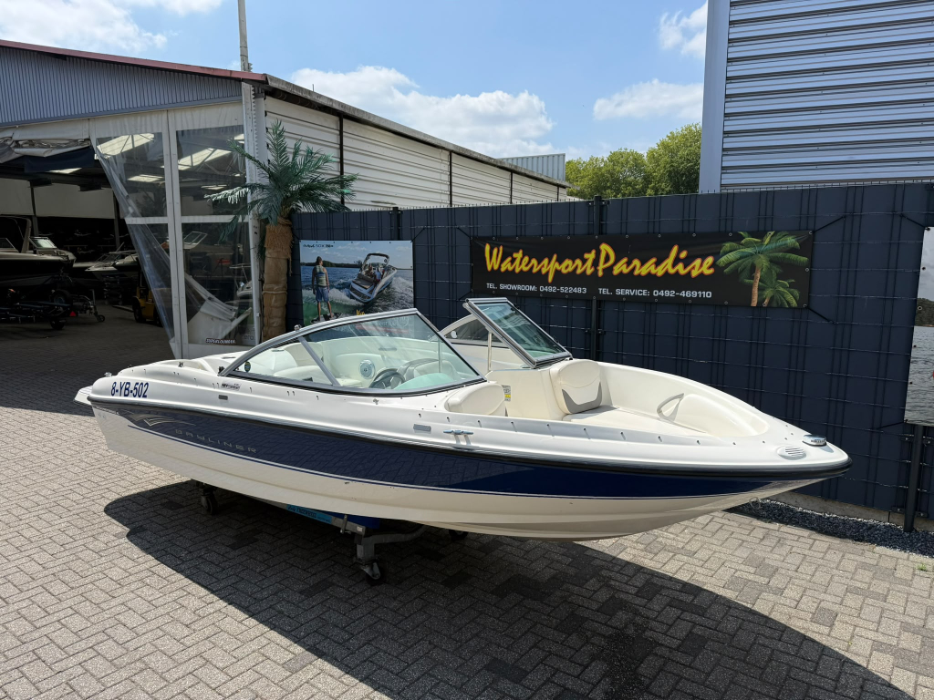 Bayliner 175 GT