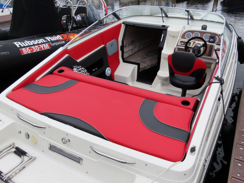 Celebrity 240 CC — foto 5 van 19