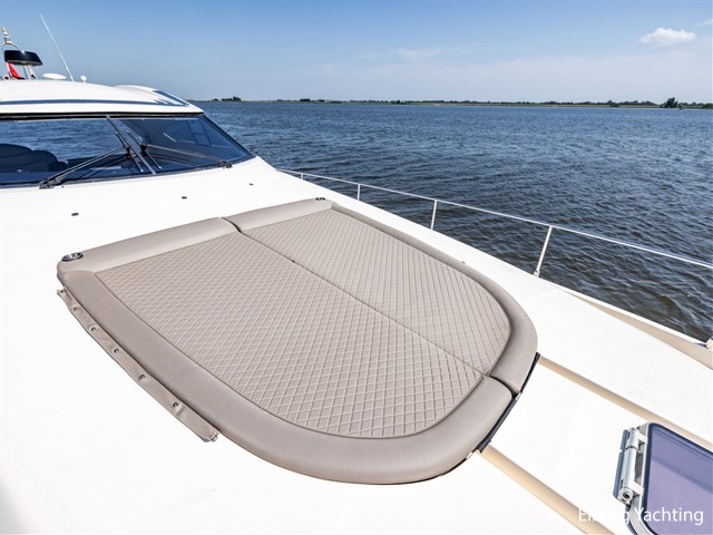 Cayman 52 Hardtop — foto 81 van 92
