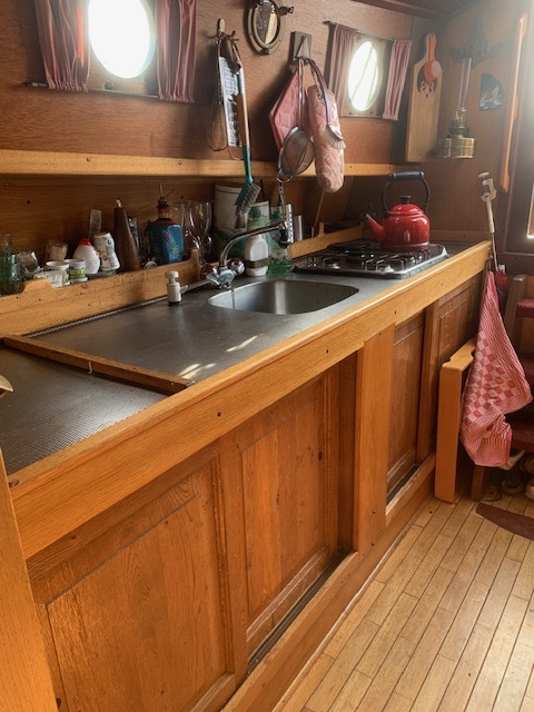 Bekebrede Liamer Zeeschouw 900 — foto 15 van 21