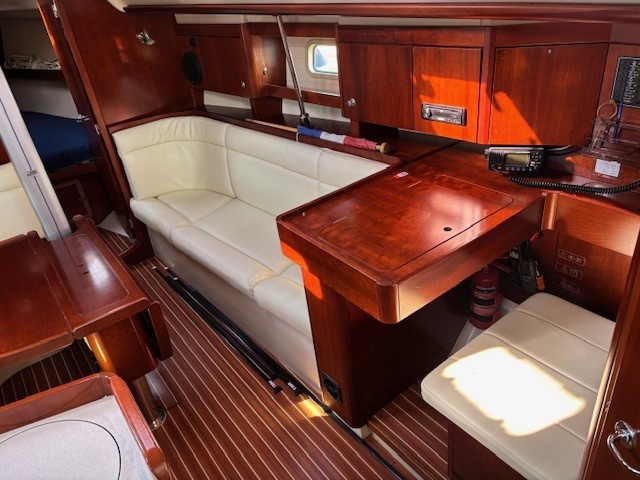 Dehler 36 JV — foto 34 van 59
