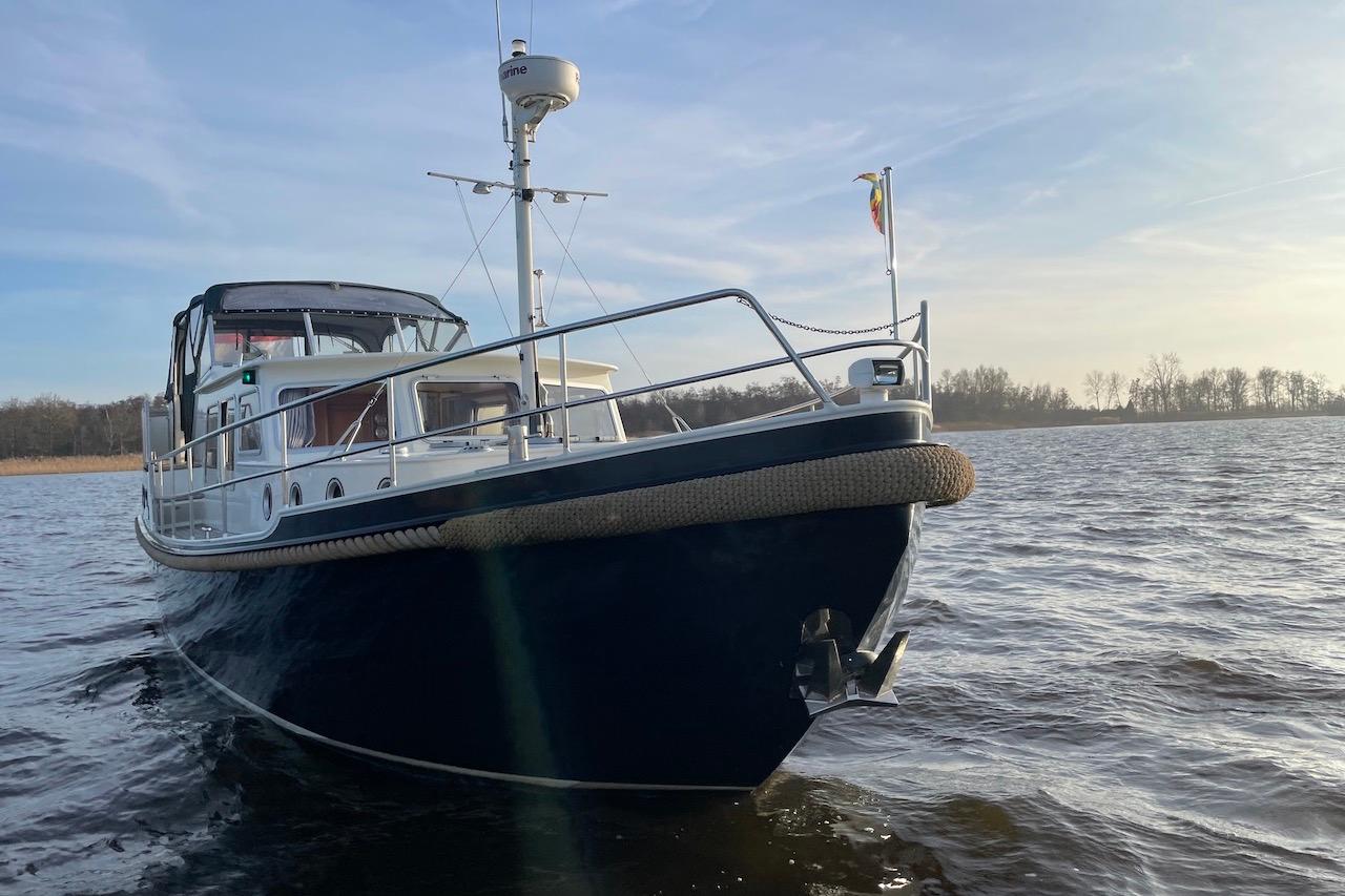 Smelne Vlet 1200 — foto 25 van 28