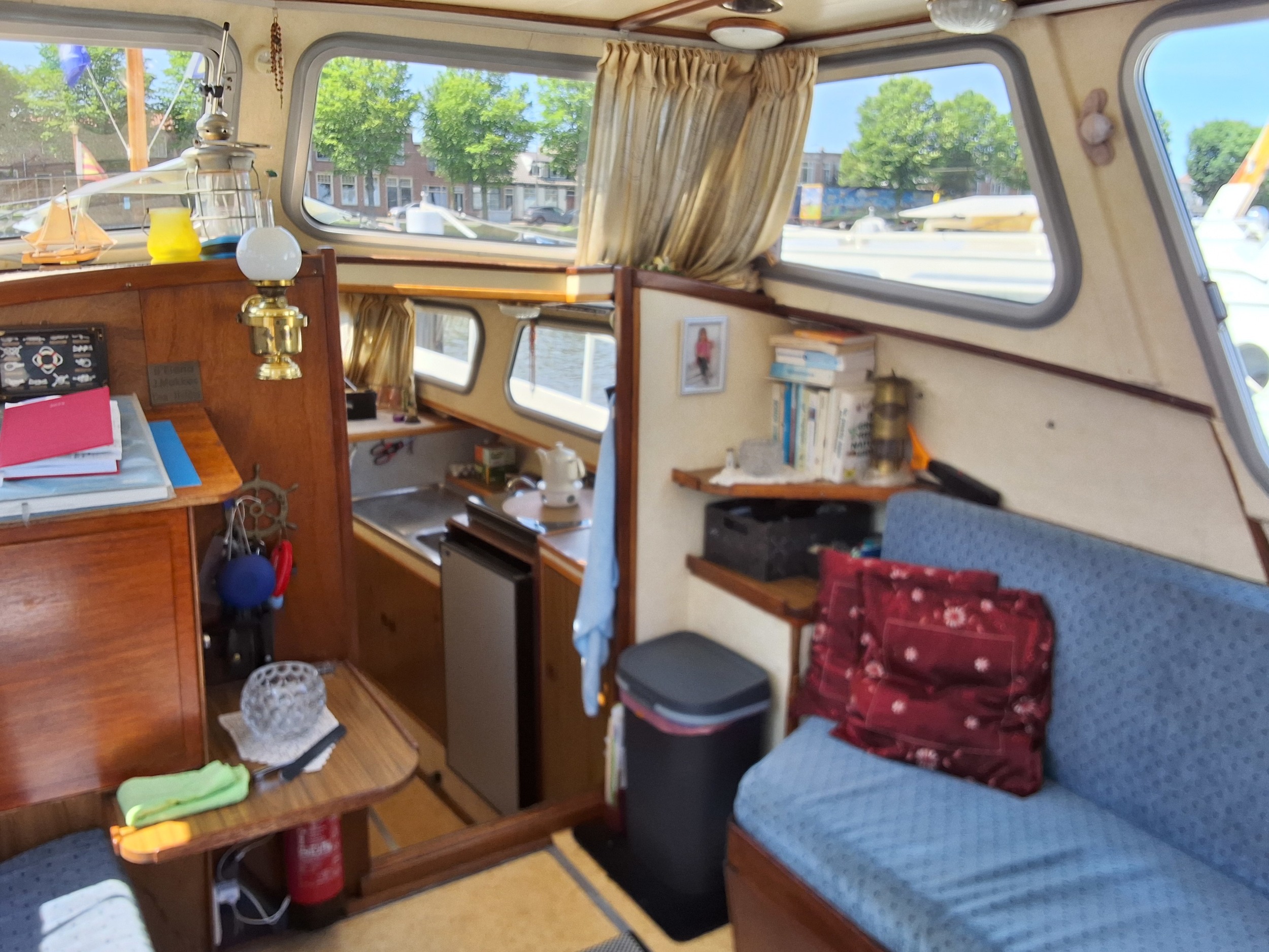 Beja Kruiser 960 AK - Foto 6