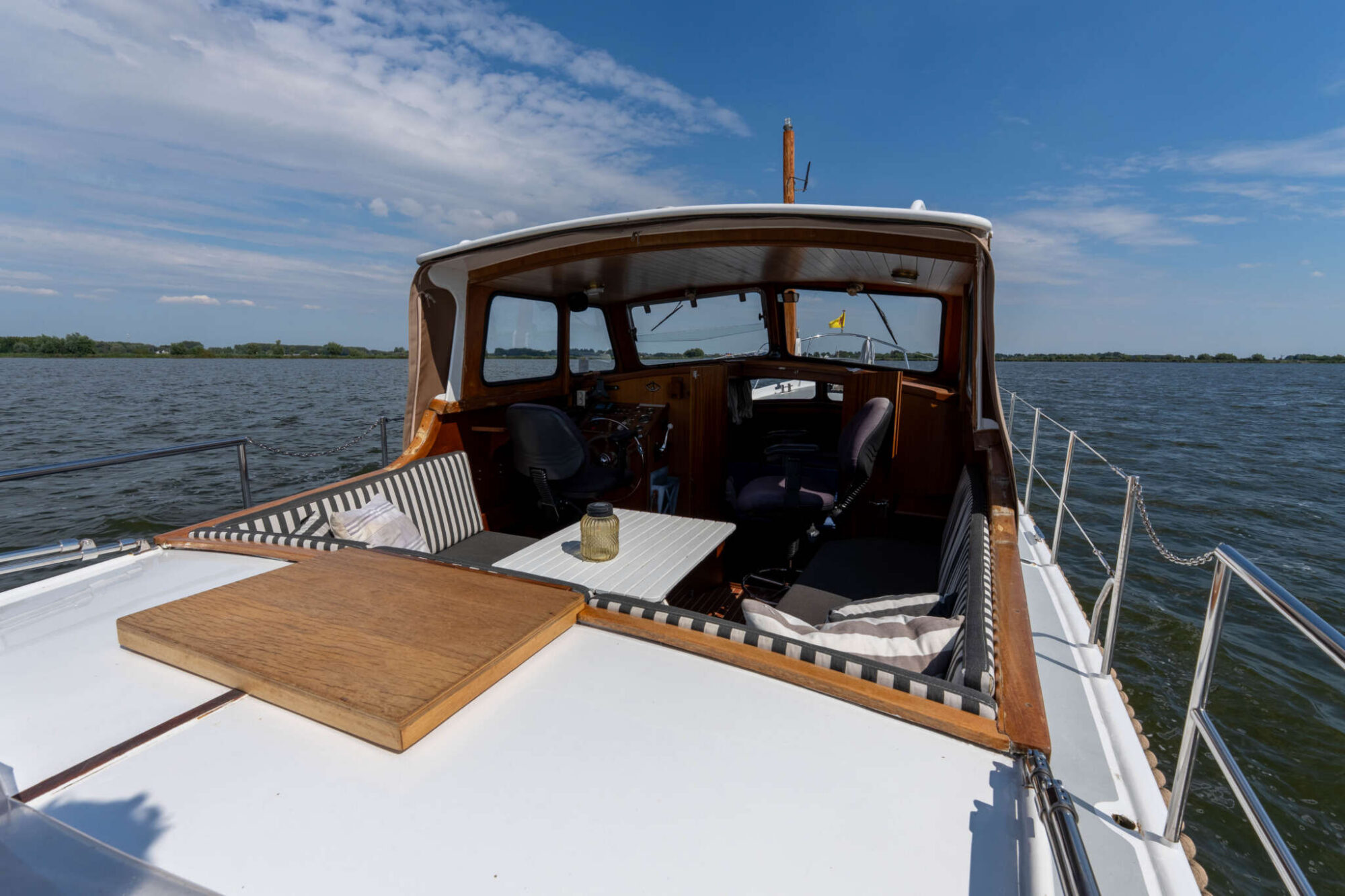 Tjeukermeer Vlet 10.50 OK AK — foto 6 van 35