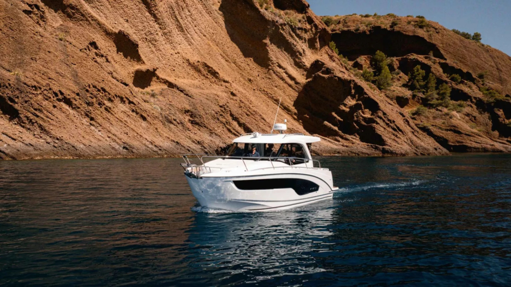 Beneteau Antares 9 | Nieuw samenstellen vanaf €165.286,-