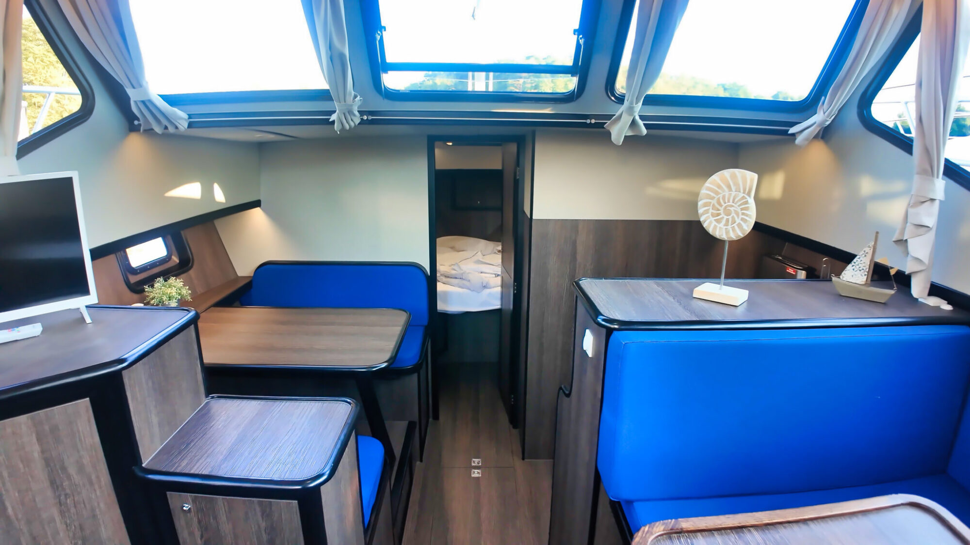 Vacance 12.00 AK Cabrio — foto 12 van 27