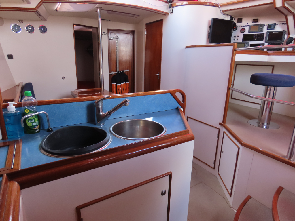 Stern 50 — foto 17 van 75