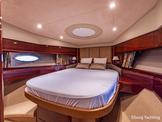 Princess 58 - Flybridge — foto 34 van 100
