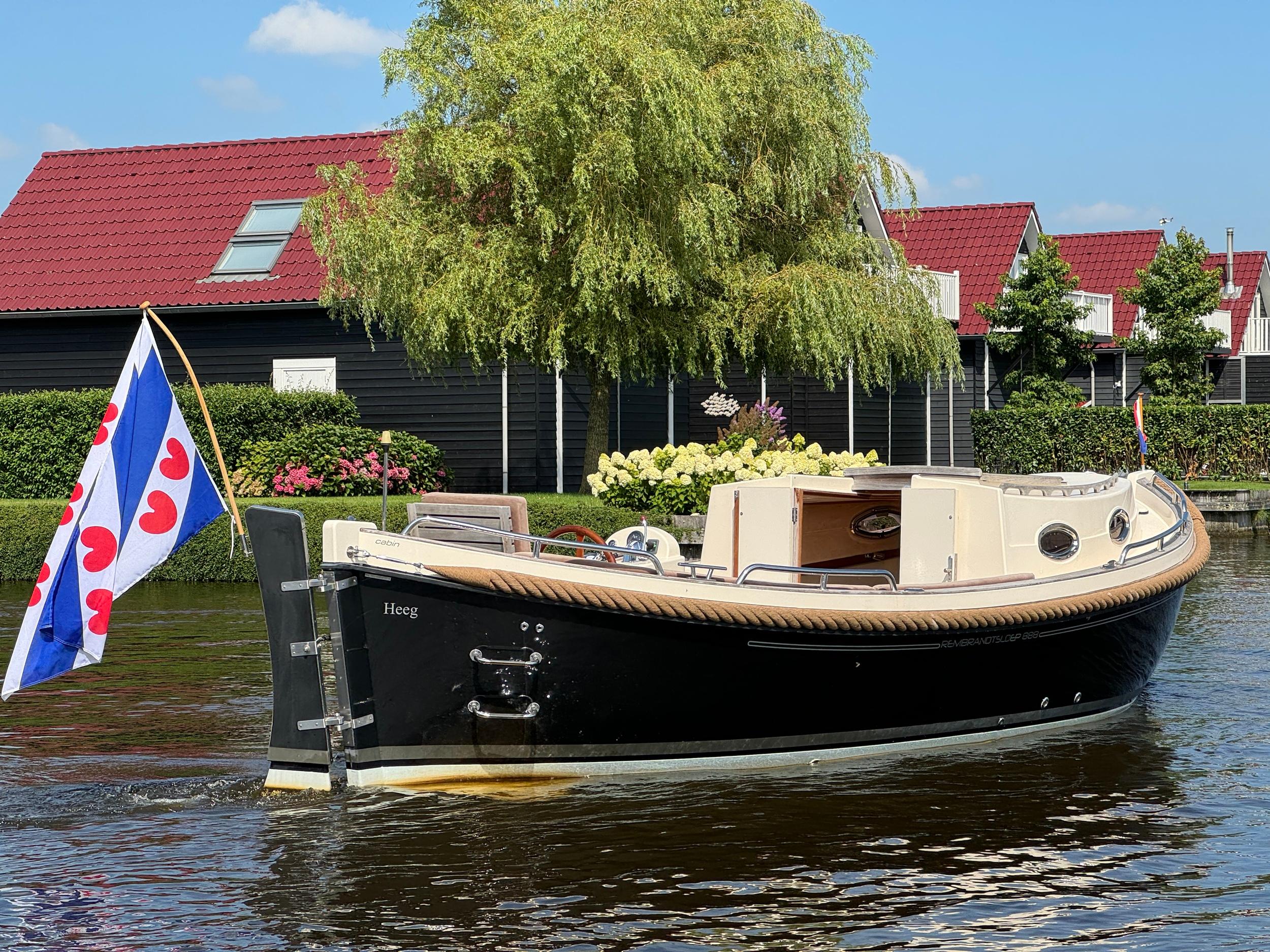 Rembrandtsloep 888 — foto 2 van 47