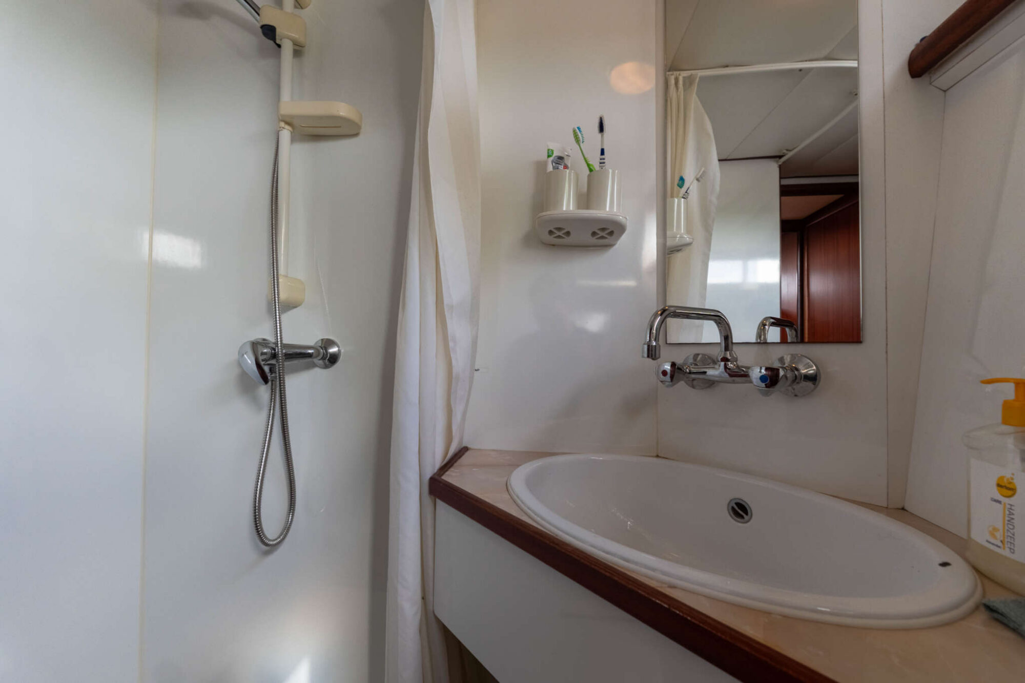 Valkkruiser 13.50 AK — foto 21 van 66